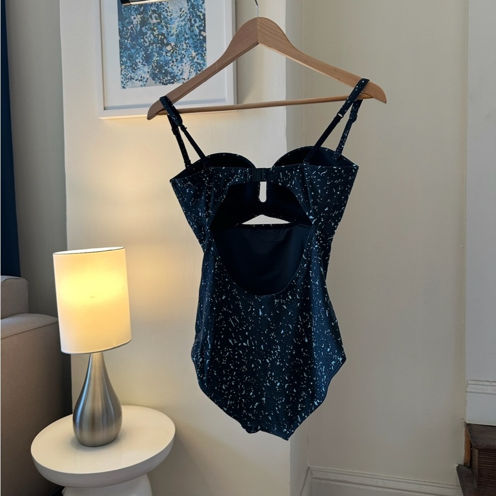 Proenza Schouler One Piece Swimsuit - Picture 3 of 5